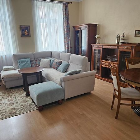 Apartament U Teresy Olsztyn  Dış mekan fotoğraf