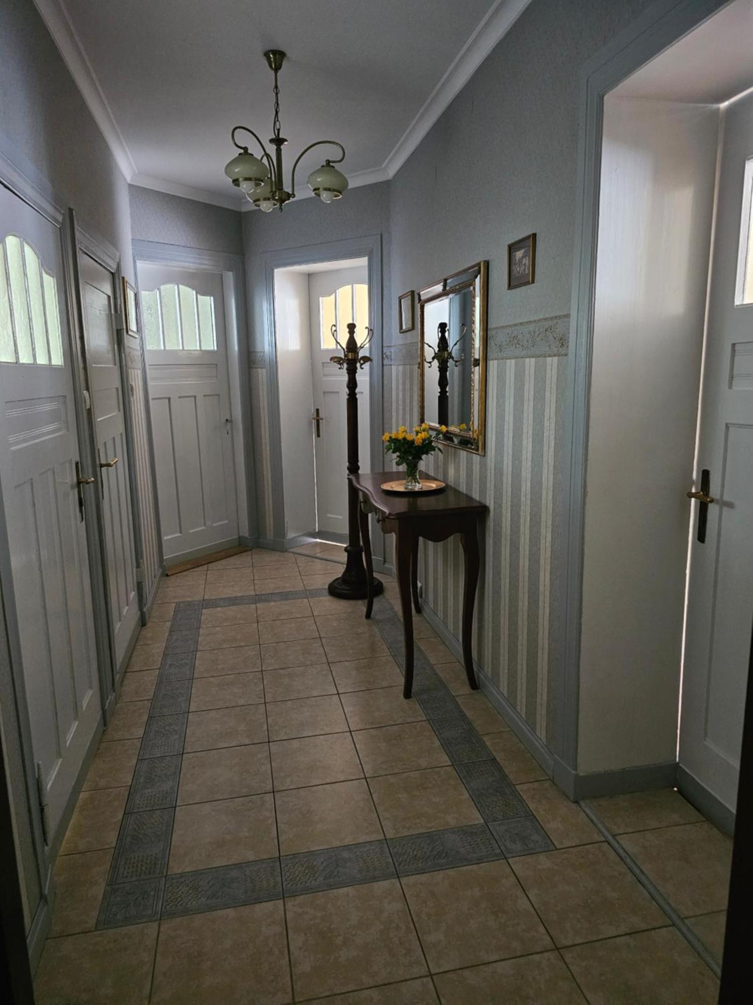 Apartament U Teresy Olsztyn  Dış mekan fotoğraf