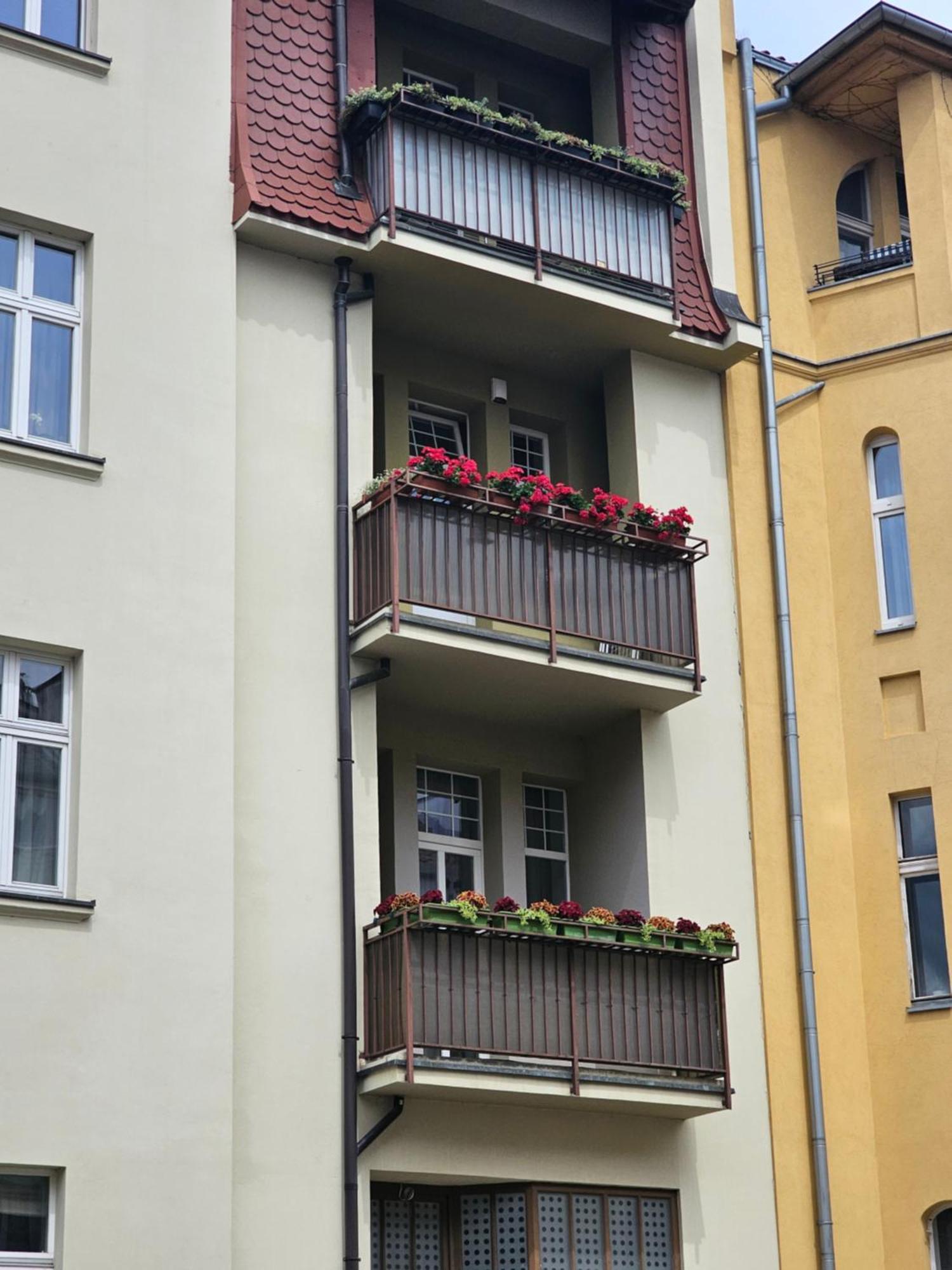 Apartament U Teresy Olsztyn  Dış mekan fotoğraf