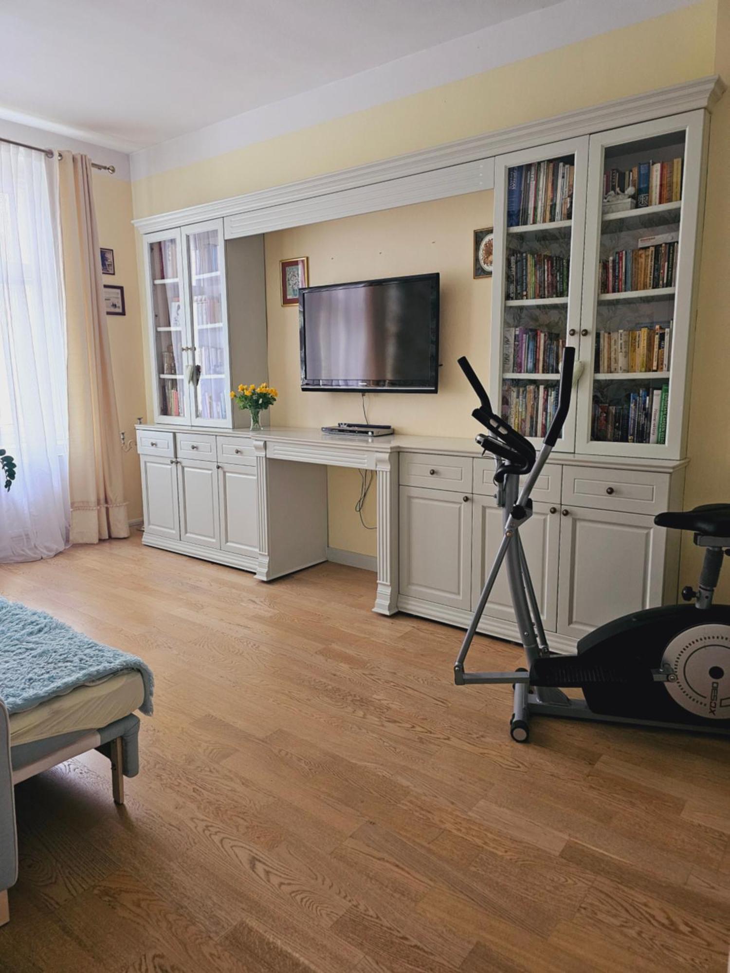 Apartament U Teresy Olsztyn  Dış mekan fotoğraf