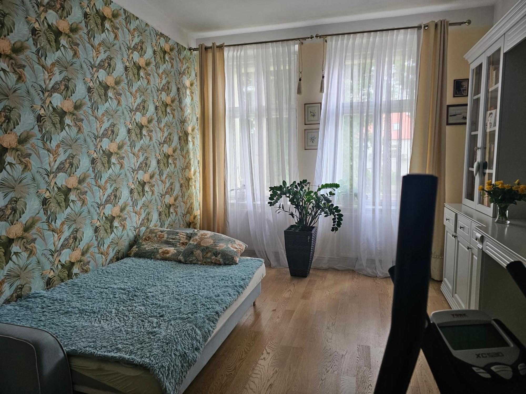 Apartament U Teresy Olsztyn  Dış mekan fotoğraf