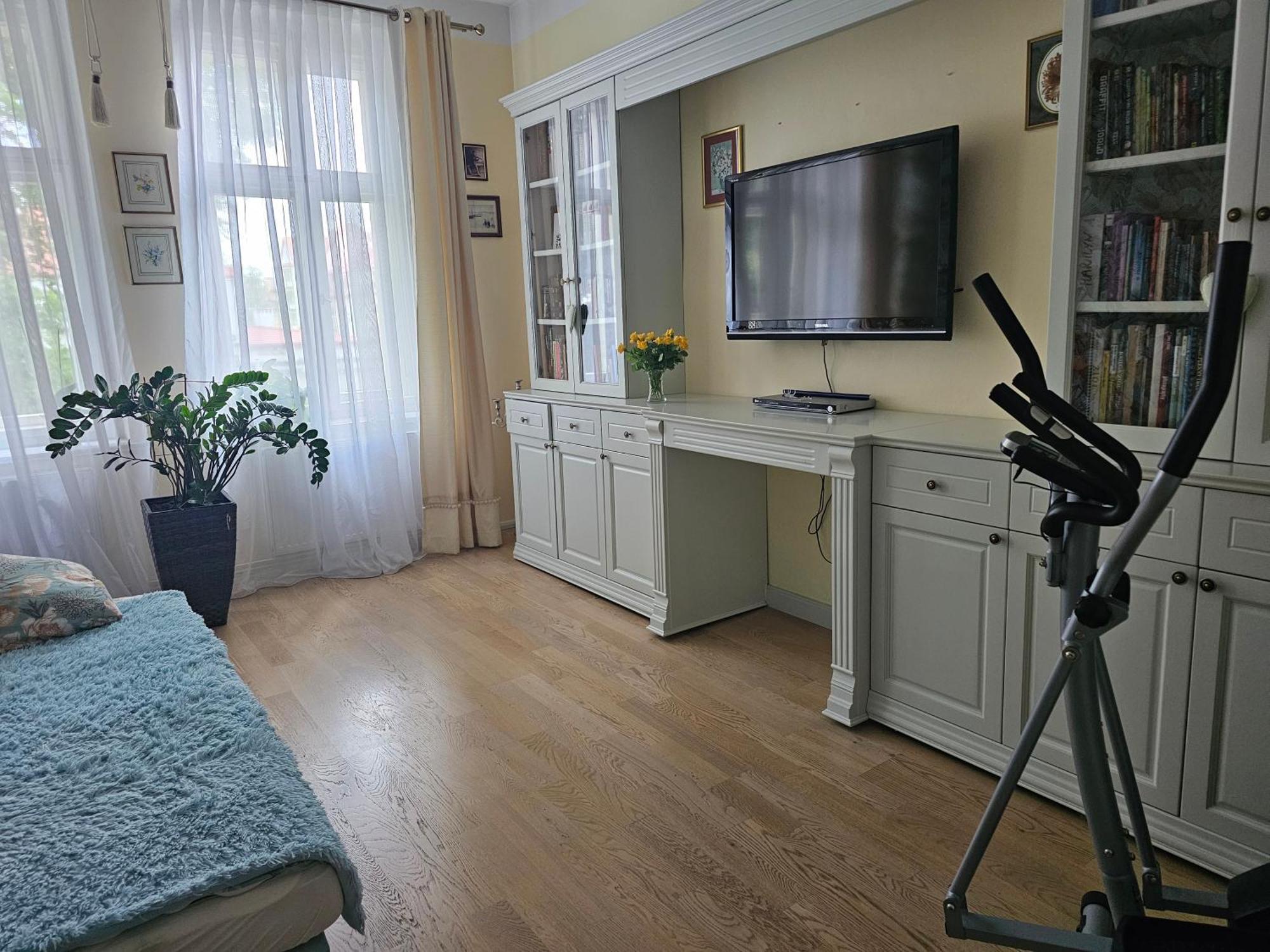 Apartament U Teresy Olsztyn  Dış mekan fotoğraf